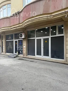 Satılır mənzil 91 m² — Bakı, Nərimanov 91.00 m²