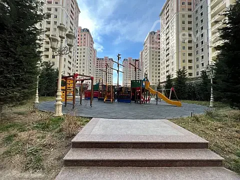 Satılır 2 otaqlı yeni tikili 68 m² — Bakı, Yasamal 2 otaq 68.00 m²