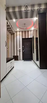 Kirayə verilir 2 otaqlı yeni tikili 70 m² — Bakı, Xətai 2 otaq 70.00 m²