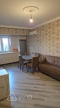 Kirayə verilir 2 otaqlı köhnə tikili 75 m² — Bakı, Nərimanov 2 otaq 75.00 m²