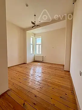 Kirayə verilir 3 otaqlı ofis 165 m² — Bakı, Nizami 3 otaq 165.00 m²