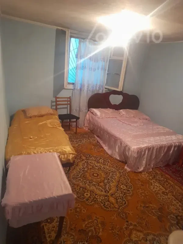 Kirayə verilir 3 otaqlı həyət evi 54 m²