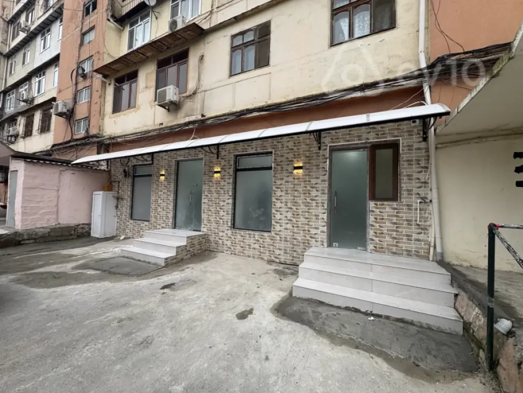 Kirayə verilir mənzil 73 m²