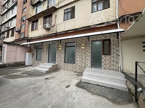 Kirayə verilir mənzil 73 m² — Xırdalan 73.00 m²