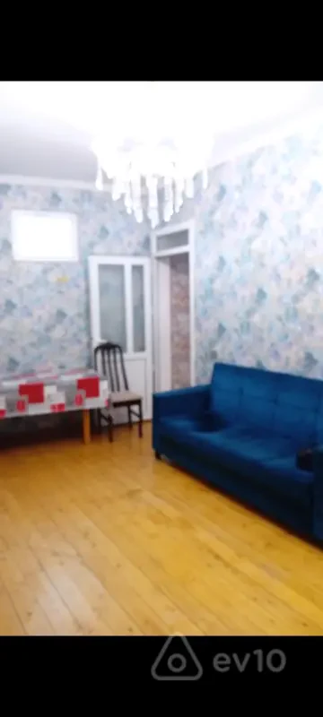 Kirayə verilir 3 otaqlı həyət evi 75 m²