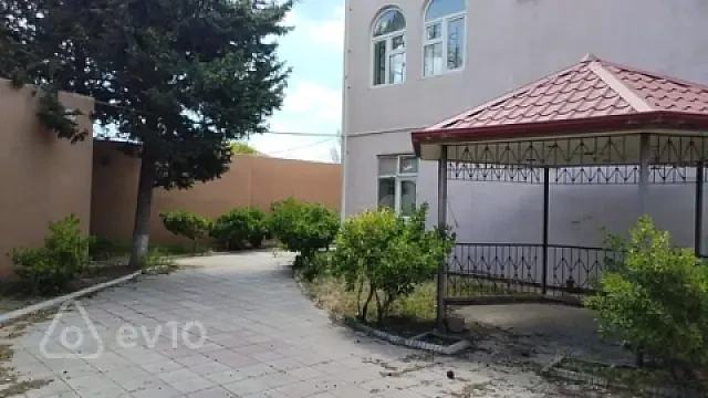 Satılır 6 otaqlı həyət evi 360 m² — Bakı, Abşeron 6 otaq 360.00 m²