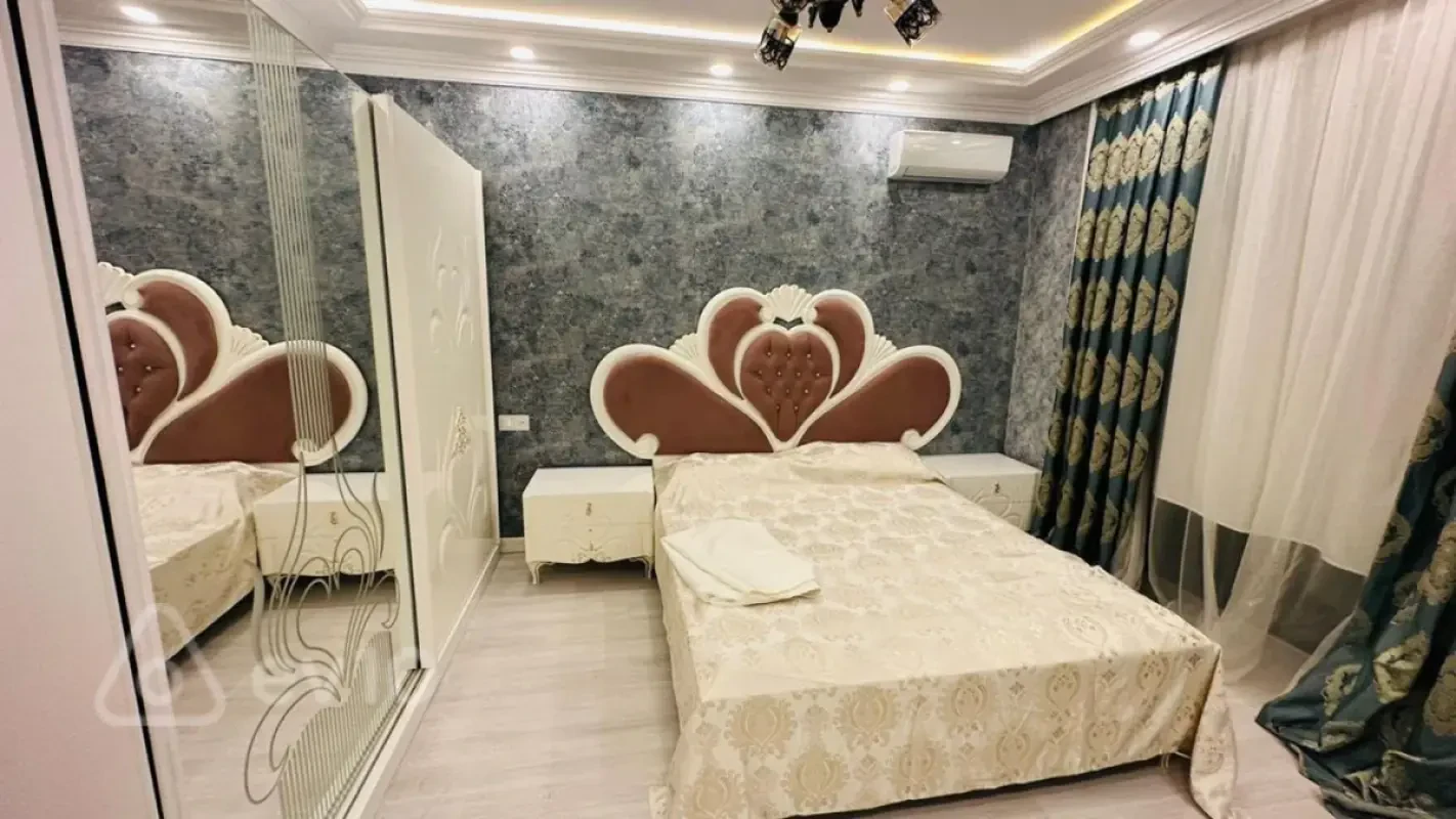 Kirayə verilir 3 otaqlı yeni tikili 110 m²