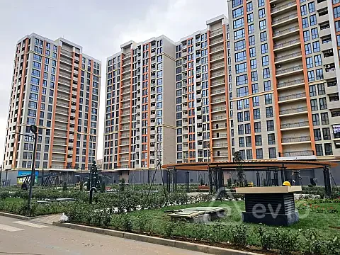 Satılır 2 otaqlı yeni tikili 66 m² — Bakı, Yasamal 2 otaq 66.00 m²