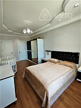 Kirayə verilir 2 otaqlı yeni tikili 90 m² — Bakı, Xətai 2 otaq 90.00 m²