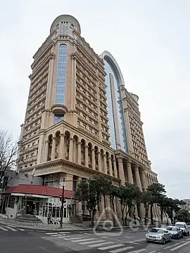 Kirayə verilir 2 otaqlı yeni tikili 65 m² — Bakı, Yasamal 2 otaq 65.00 m²