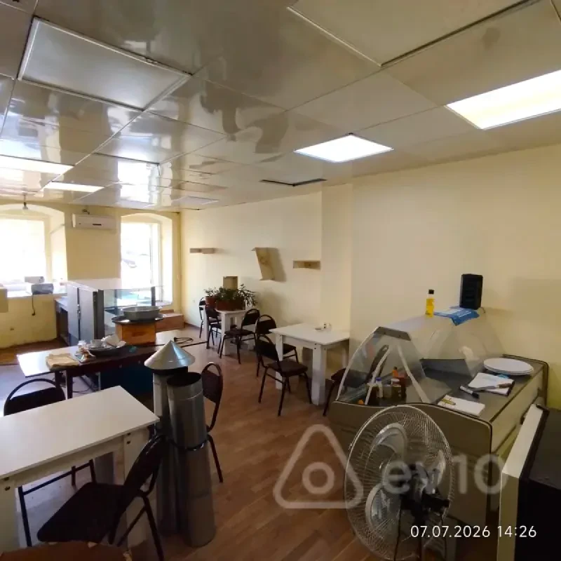 Kirayə verilir mənzil 25 m²
