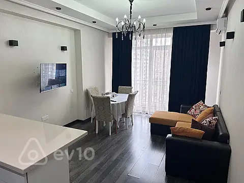 Kirayə verilir 3 otaqlı yeni tikili 70 m² — Bakı, Yasamal 3 otaq 70.00 m²