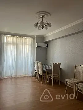 Kirayə verilir 2 otaqlı köhnə tikili 50 m² — Bakı, Nərimanov 2 otaq 50.00 m²