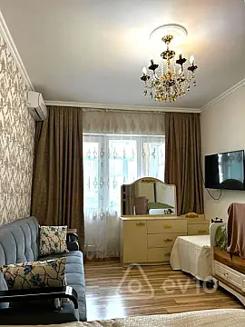 Satılır 1 otaqlı köhnə tikili 35 m² — Bakı, Xətai 1 otaq 35.00 m²