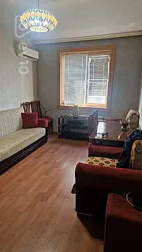 Kirayə verilir 2 otaqlı köhnə tikili 60 m² — Bakı, Binəqədi 2 otaq 60.00 m²