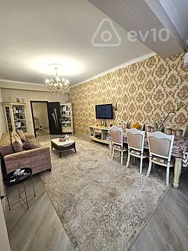 Satılır 3 otaqlı yeni tikili 106 m² — Bakı, Xətai 3 otaq 106.00 m²