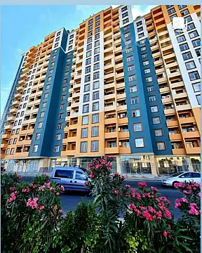 Satılır 2 otaqlı yeni tikili 68 m² — Bakı, Nəsimi 2 otaq 68.00 m²