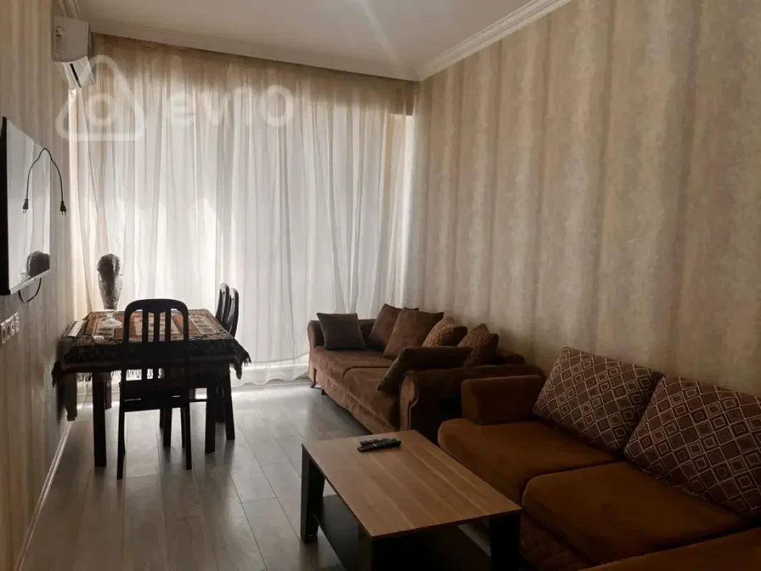 Kirayə verilir 2 otaqlı yeni tikili 55 m²