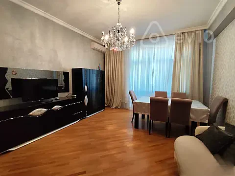 Satılır 2 otaqlı yeni tikili 70 m² — Bakı, Xətai 2 otaq 70.00 m²