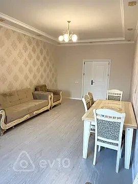 Kirayə verilir 3 otaqlı yeni tikili 100 m² — Bakı, Nərimanov 3 otaq 100.00 m²
