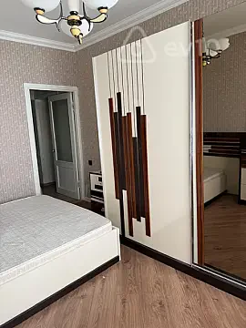 Kirayə verilir 3 otaqlı köhnə tikili 70 m² — Bakı, Xətai 3 otaq 70.00 m²