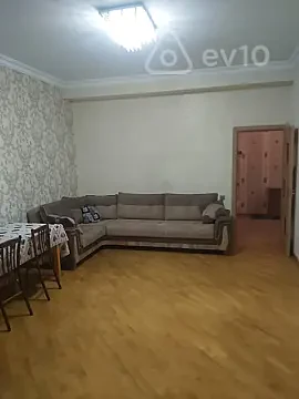 Kirayə verilir 2 otaqlı yeni tikili 68 m² — Bakı, Binəqədi 2 otaq 68.00 m²