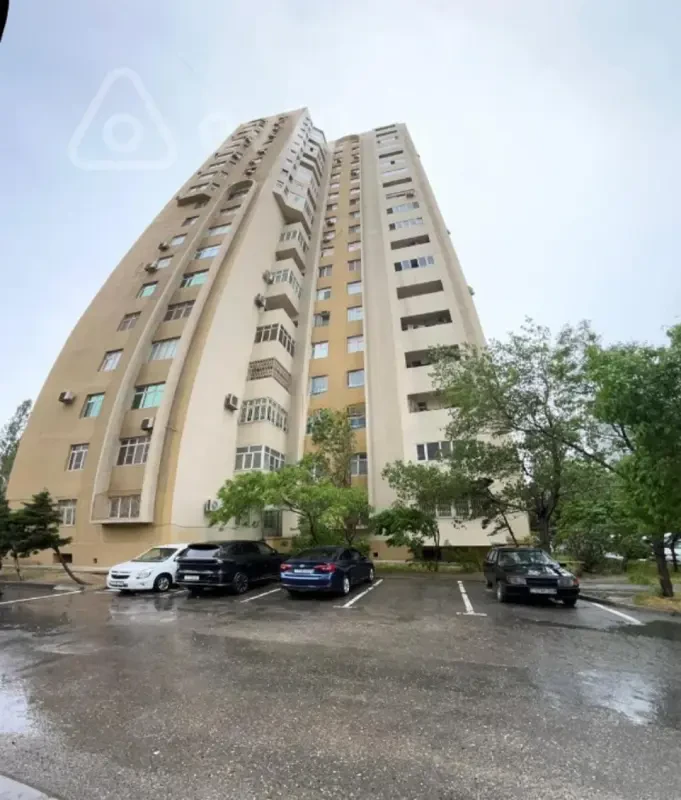 Satılır 3 otaqlı yeni tikili 70 m²