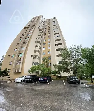 Satılır 3 otaqlı yeni tikili 70 m² — Bakı, Xətai 3 otaq 70.00 m²