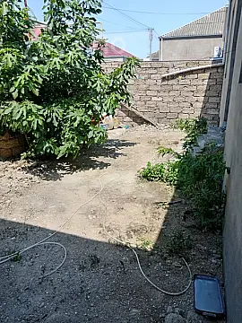 Satılır 3 otaqlı həyət evi 80 m² — Bakı, Xəzər 3 otaq 80.00 m²