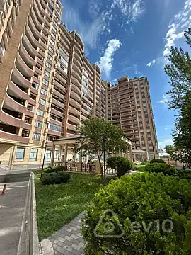 Satılır 2 otaqlı yeni tikili 98 m² — Bakı, Nərimanov 2 otaq 98.00 m²