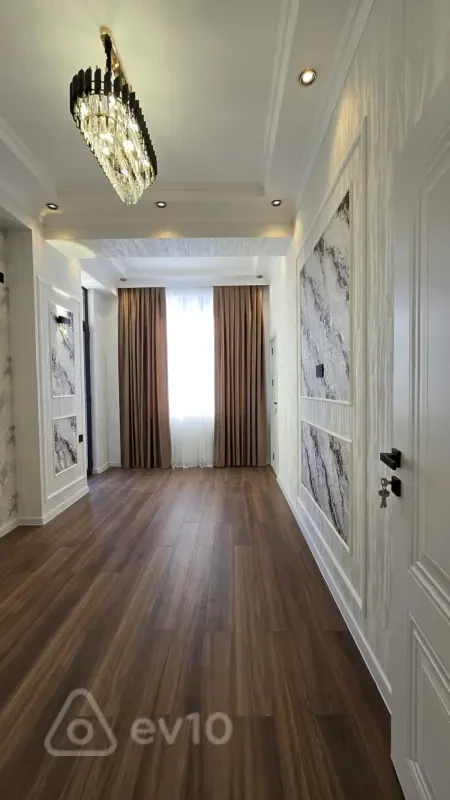 Satılır 2 otaqlı yeni tikili 45 m²