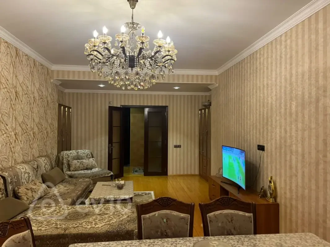 Satılır 2 otaqlı yeni tikili 109 m²