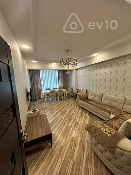 Satılır 2 otaqlı yeni tikili 68 m² — Xırdalan 2 otaq 68.00 m²