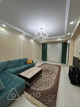 Kirayə verilir 3 otaqlı yeni tikili 100 m² — Bakı, Nəsimi 3 otaq 100.00 m²