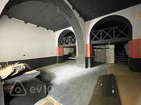 Kirayə verilir mənzil 160 m² — Bakı, Səbail 160.00 m²