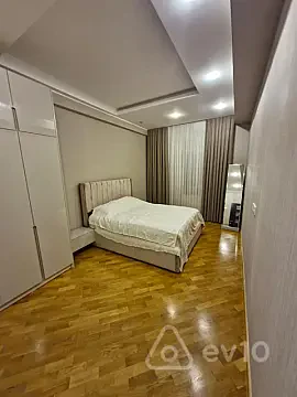 Kirayə verilir 2 otaqlı yeni tikili 100 m² — Bakı, Nəsimi 2 otaq 100.00 m²