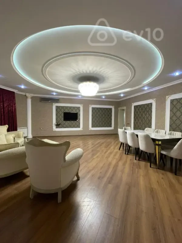 Satılır 3 otaqlı yeni tikili 166 m²