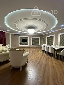 Satılır 3 otaqlı yeni tikili 166 m² — Bakı, Xətai 3 otaq 166.00 m²