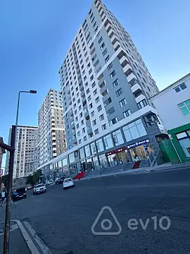 Satılır 3 otaqlı yeni tikili 108 m² — Bakı, Səbail 3 otaq 108.00 m²