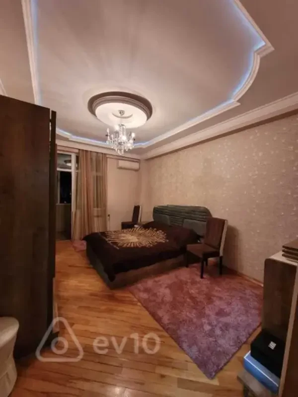 Satılır 2 otaqlı yeni tikili 94 m²