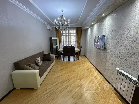 Kirayə verilir 2 otaqlı yeni tikili 65 m² — Bakı, Yasamal 2 otaq 65.00 m²