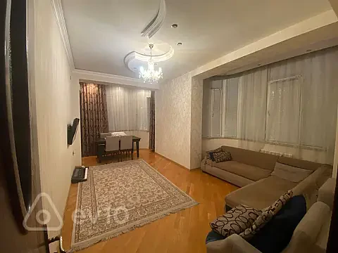 Satılır 3 otaqlı yeni tikili 100 m² — Bakı, Binəqədi 3 otaq 100.00 m²