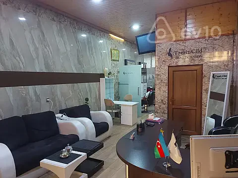 Satılır mənzil 55 m² — Bakı, Yasamal 55.00 m²