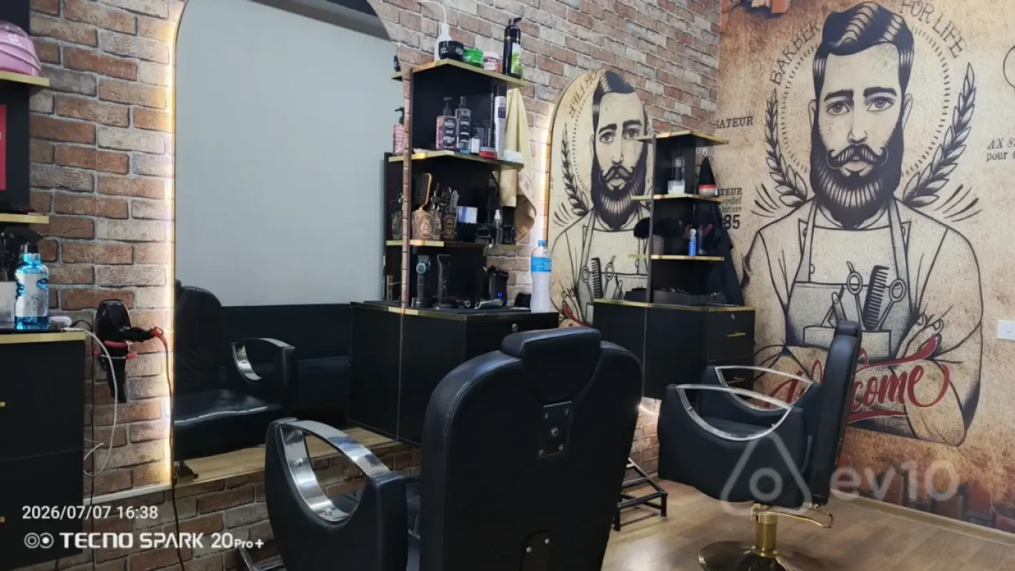 Kirayə verilir mənzil 40 m²