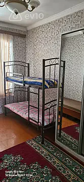 Kirayə verilir 2 otaqlı həyət evi 60 m² — Bakı, Nərimanov 2 otaq 60.00 m²