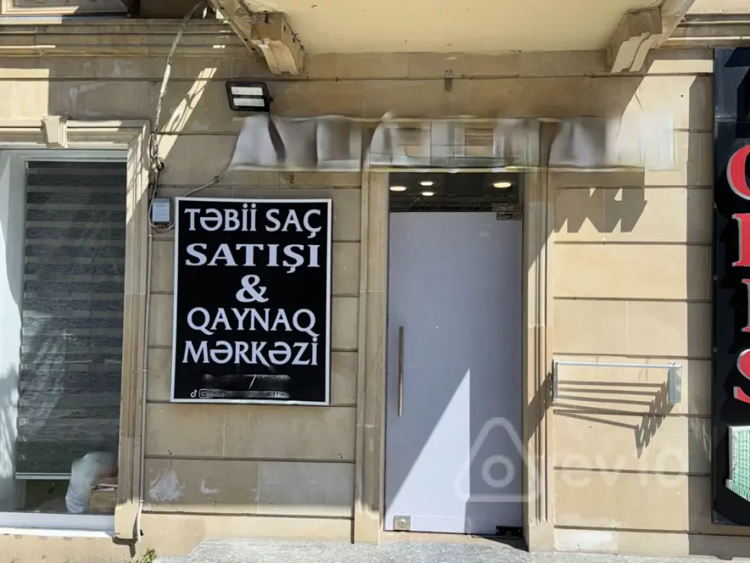 Satılır mənzil 50 m²