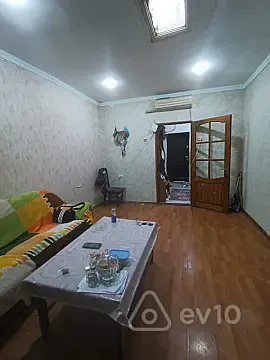 Satılır 2 otaqlı həyət evi 38 m² — Bakı, Yasamal 2 otaq 38.00 m²