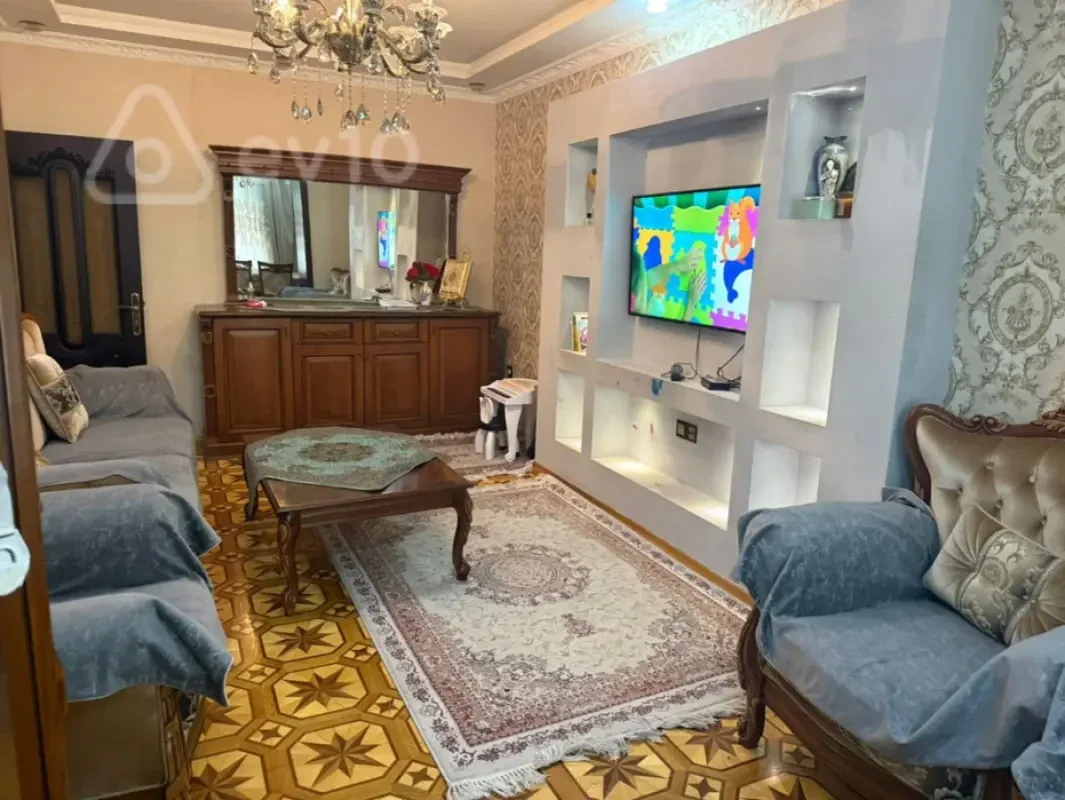 Satılır 3 otaqlı köhnə tikili 70 m²