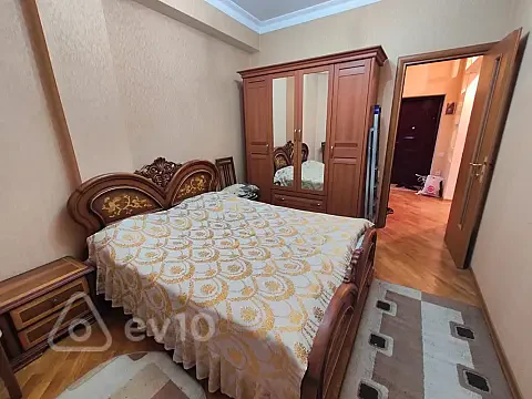 Kirayə verilir 2 otaqlı yeni tikili 66 m² — Bakı, Xətai 2 otaq 66.00 m²
