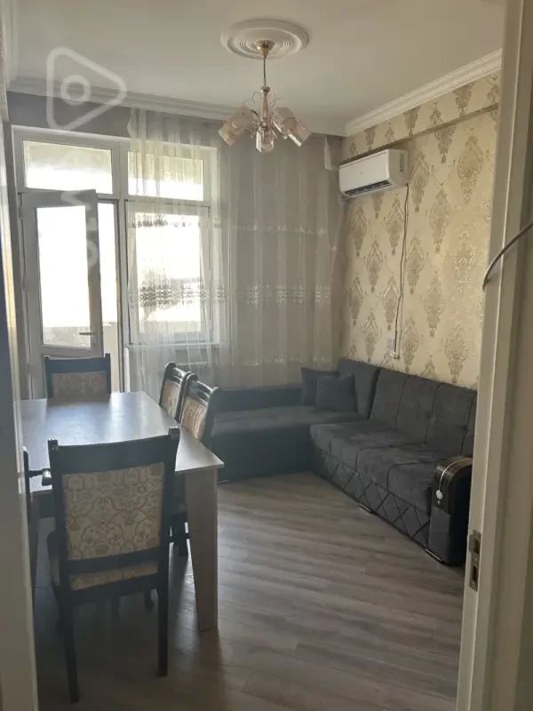 Kirayə verilir 2 otaqlı yeni tikili 50 m²